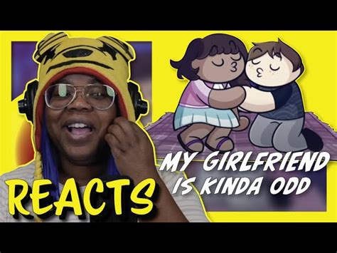 the odd 1s out girlfriend|My Girlfriend, My Best Friend and the Barfy Beach Date.
